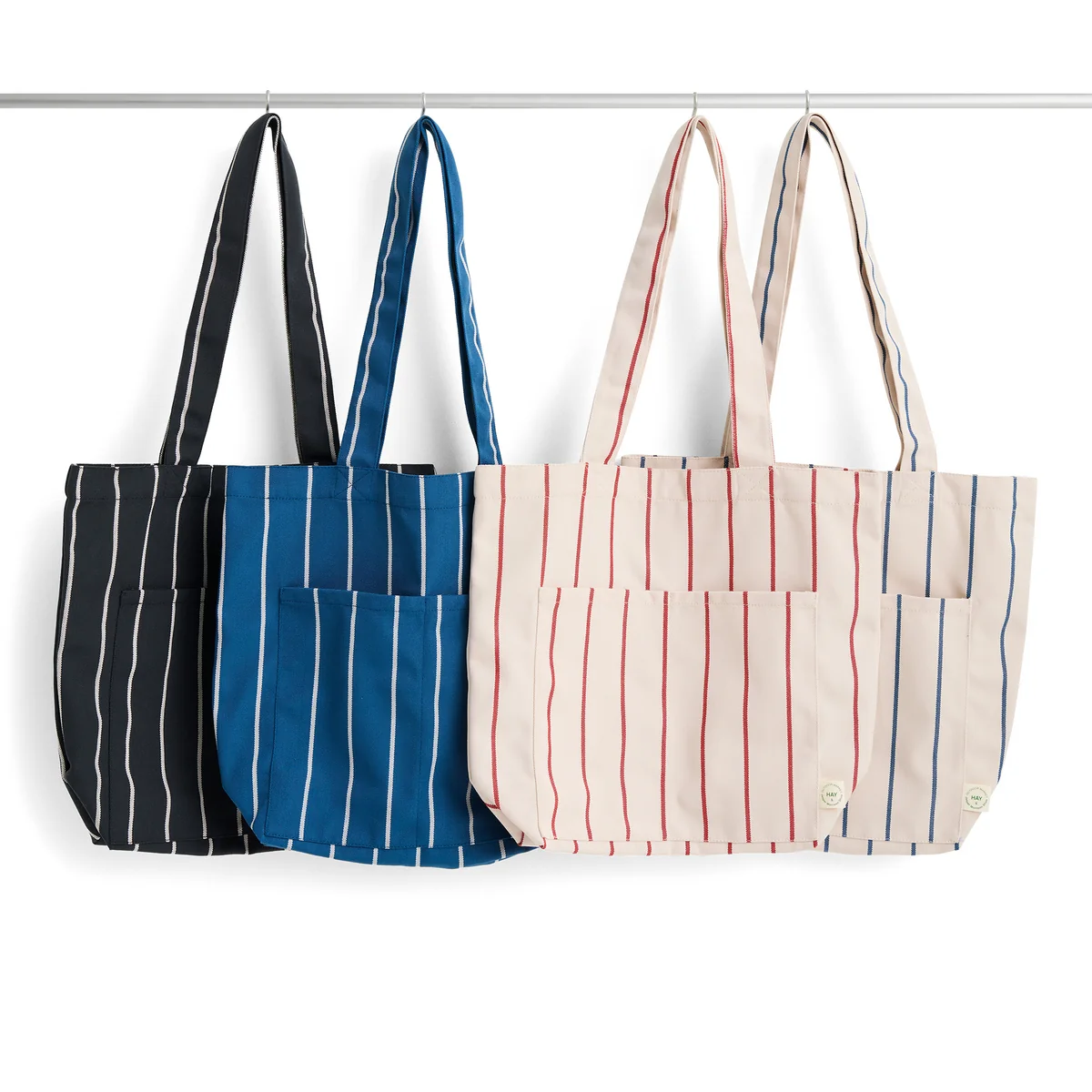 HAY - Outdoor Market Tote Bag