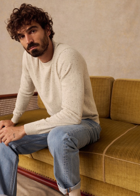 Nils Sweater