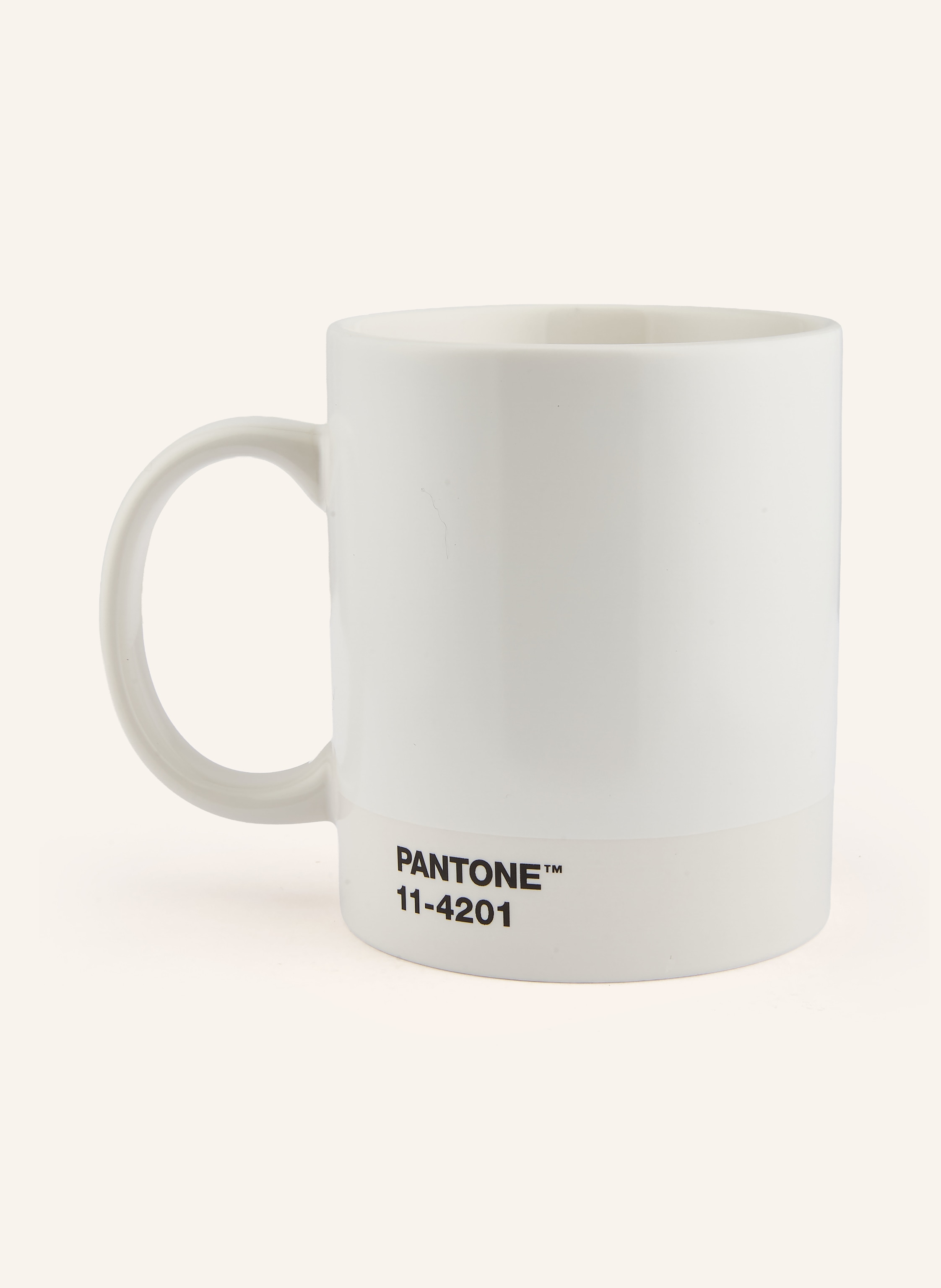 PANTONE Henkelbecher COY 2025