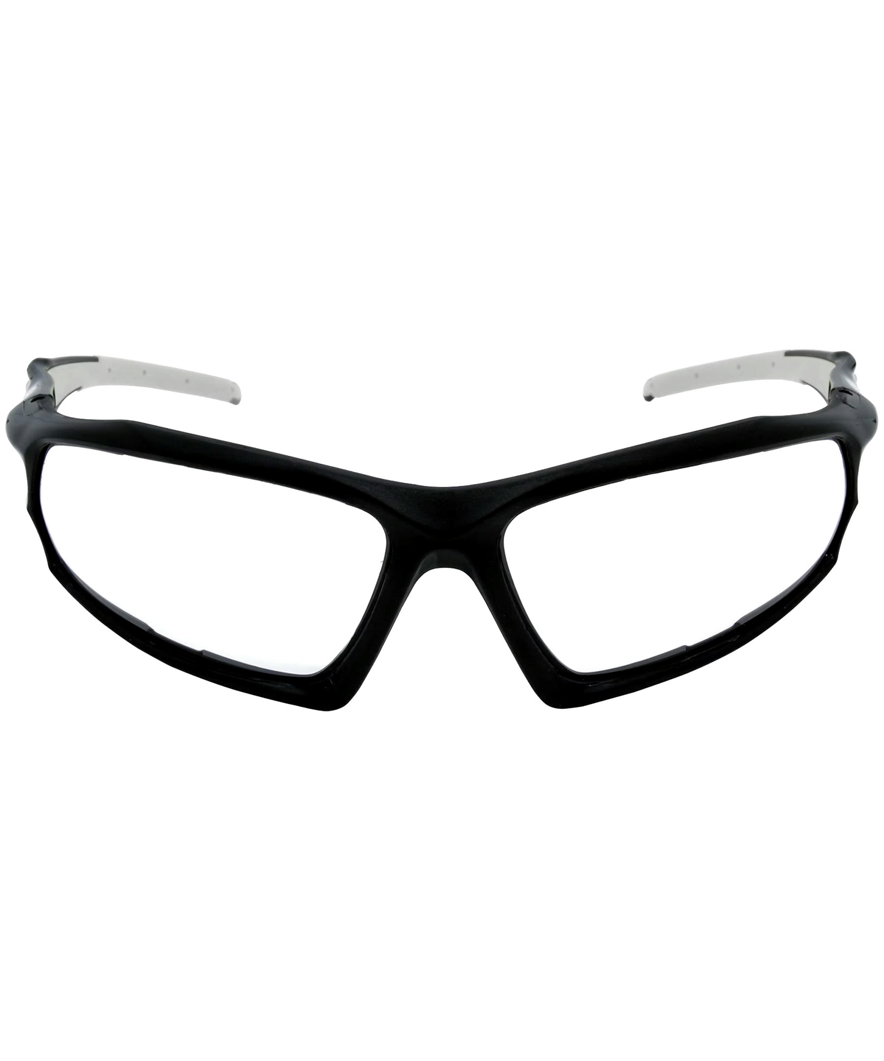 Dakota Full Frame Anti-Fog UV and Impact Resistant Lens Safety Glasses