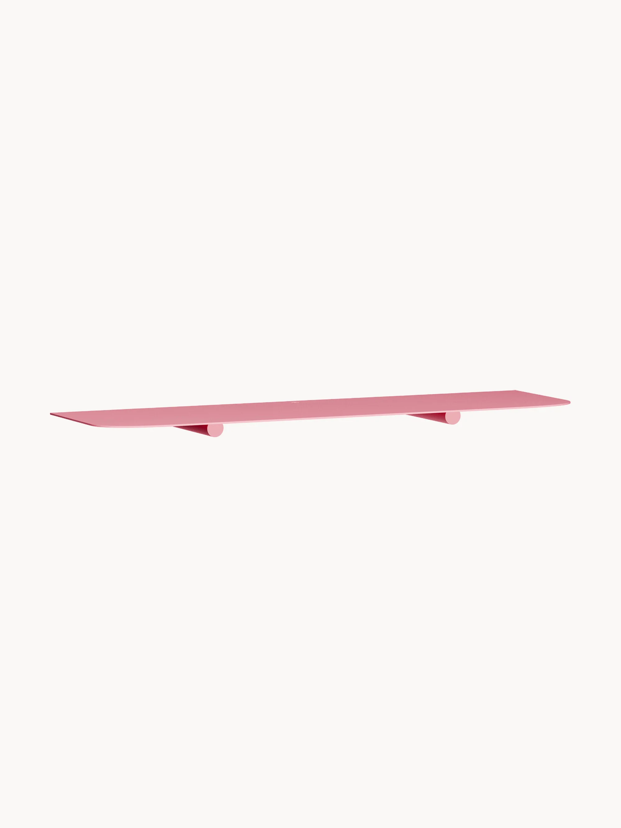 Wandregal Lenn, B 60 cm