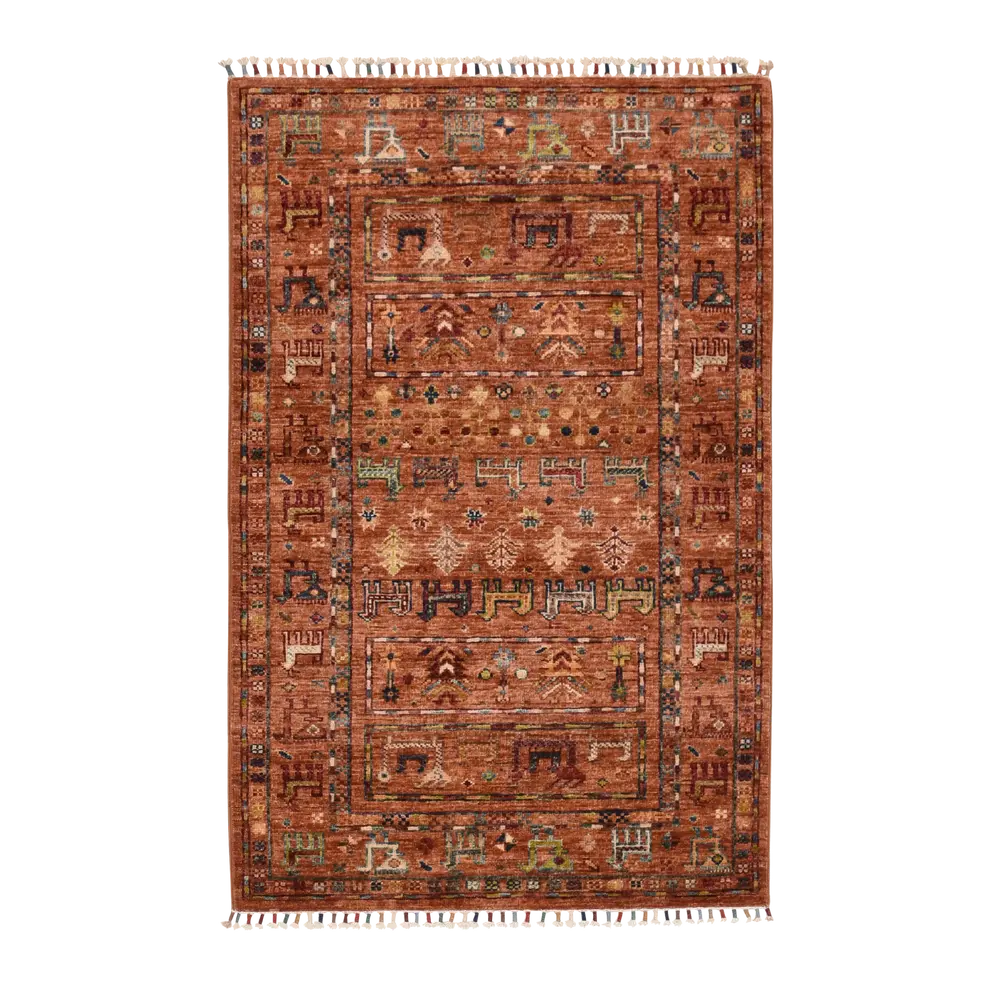 Orientteppich Saraban