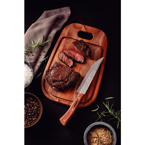 Messer »NOMADE«, für Fleisch, 31 cm