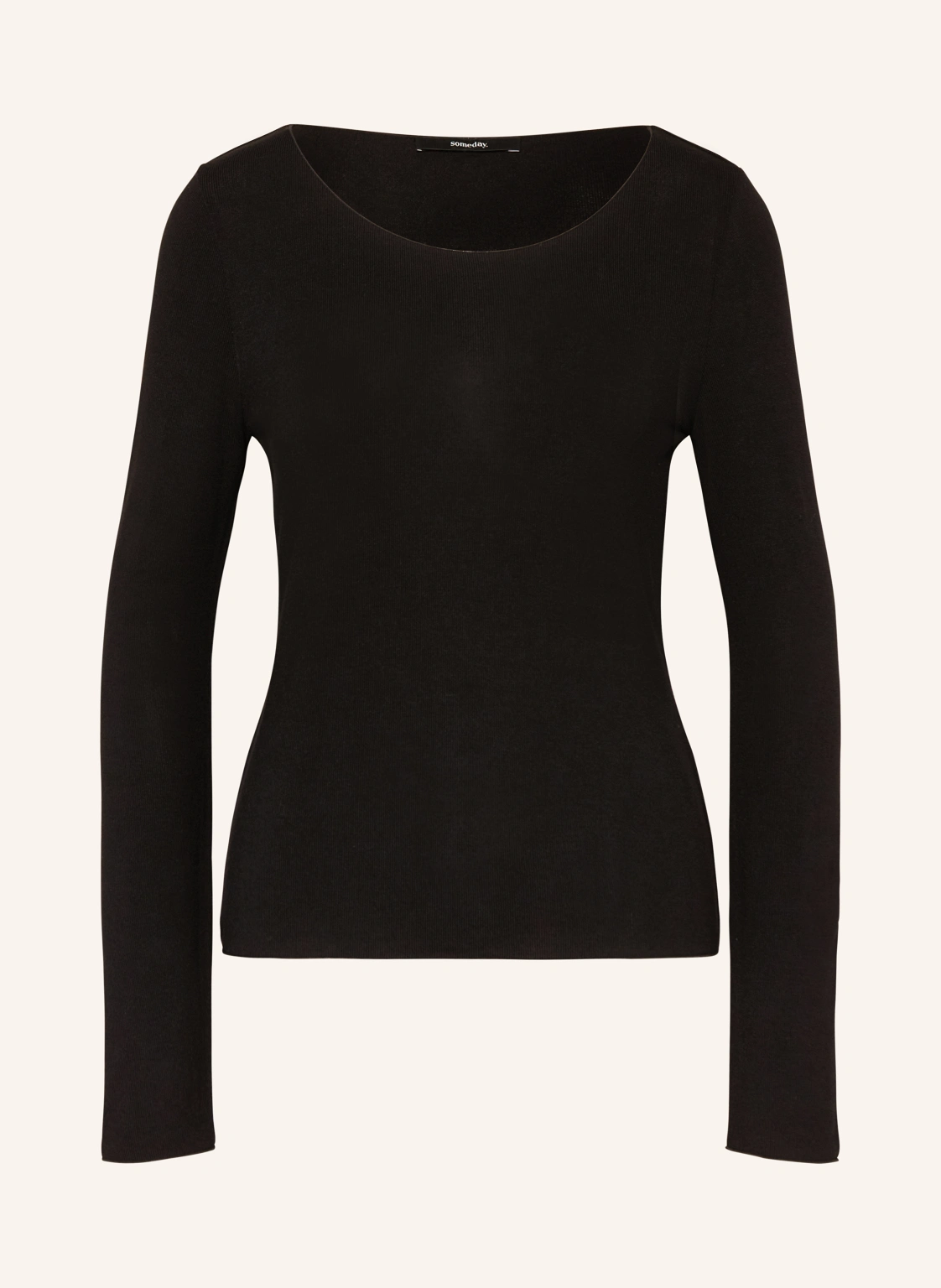 someday Longsleeve KIROSA