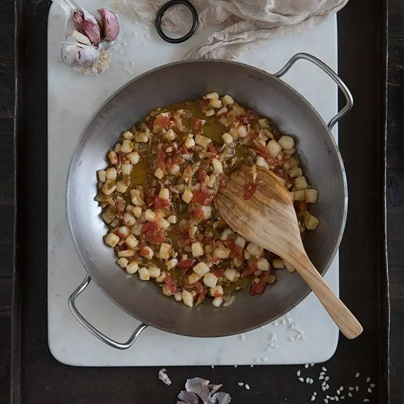 Bratpfanne CARBONE PLUS