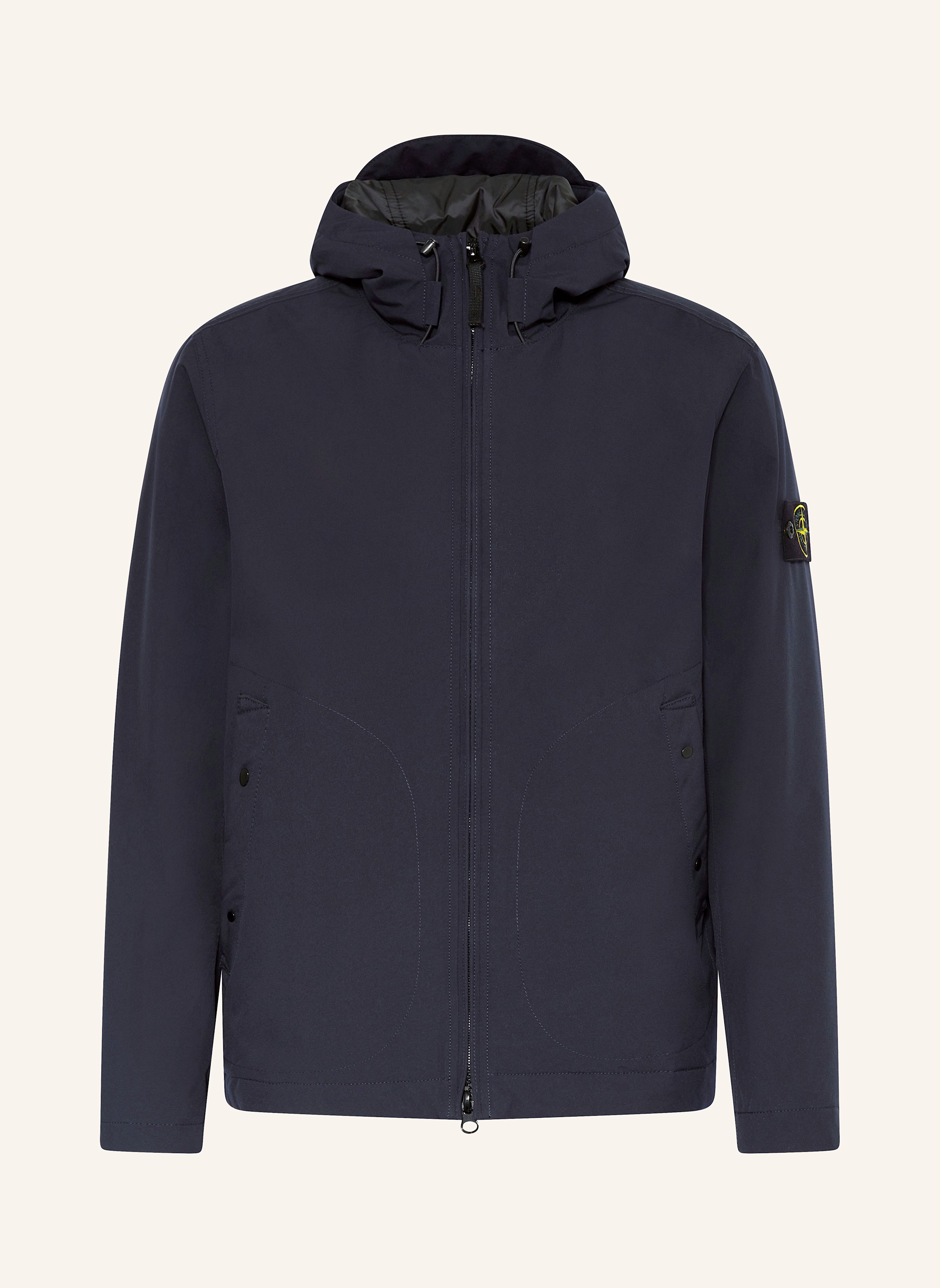 STONE ISLAND Jacke