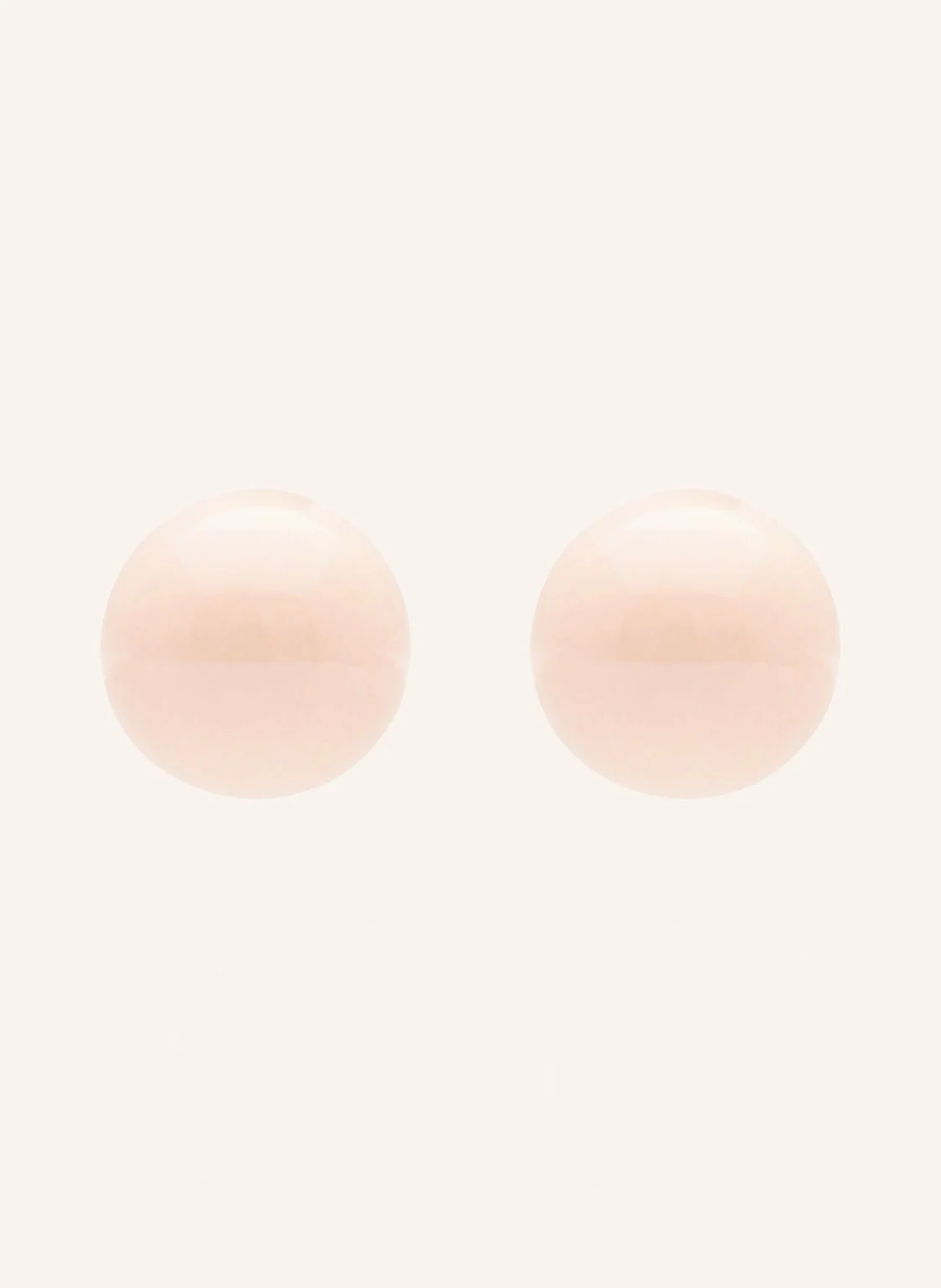 LULU Copenhagen Ohrstecker COLOR BALL
