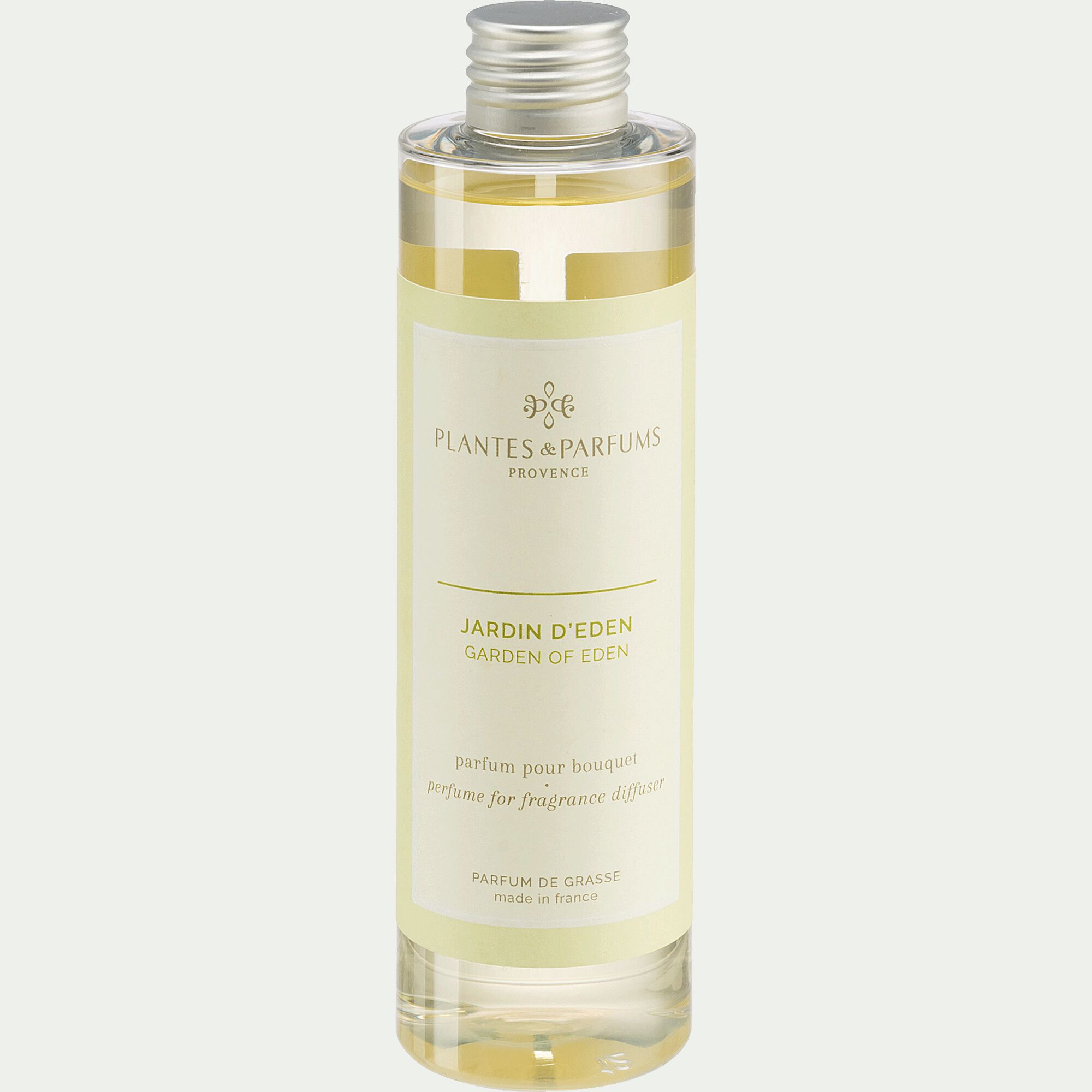 MANON - Recharge pour diffuseur senteur Jardin d'Eden 200ml