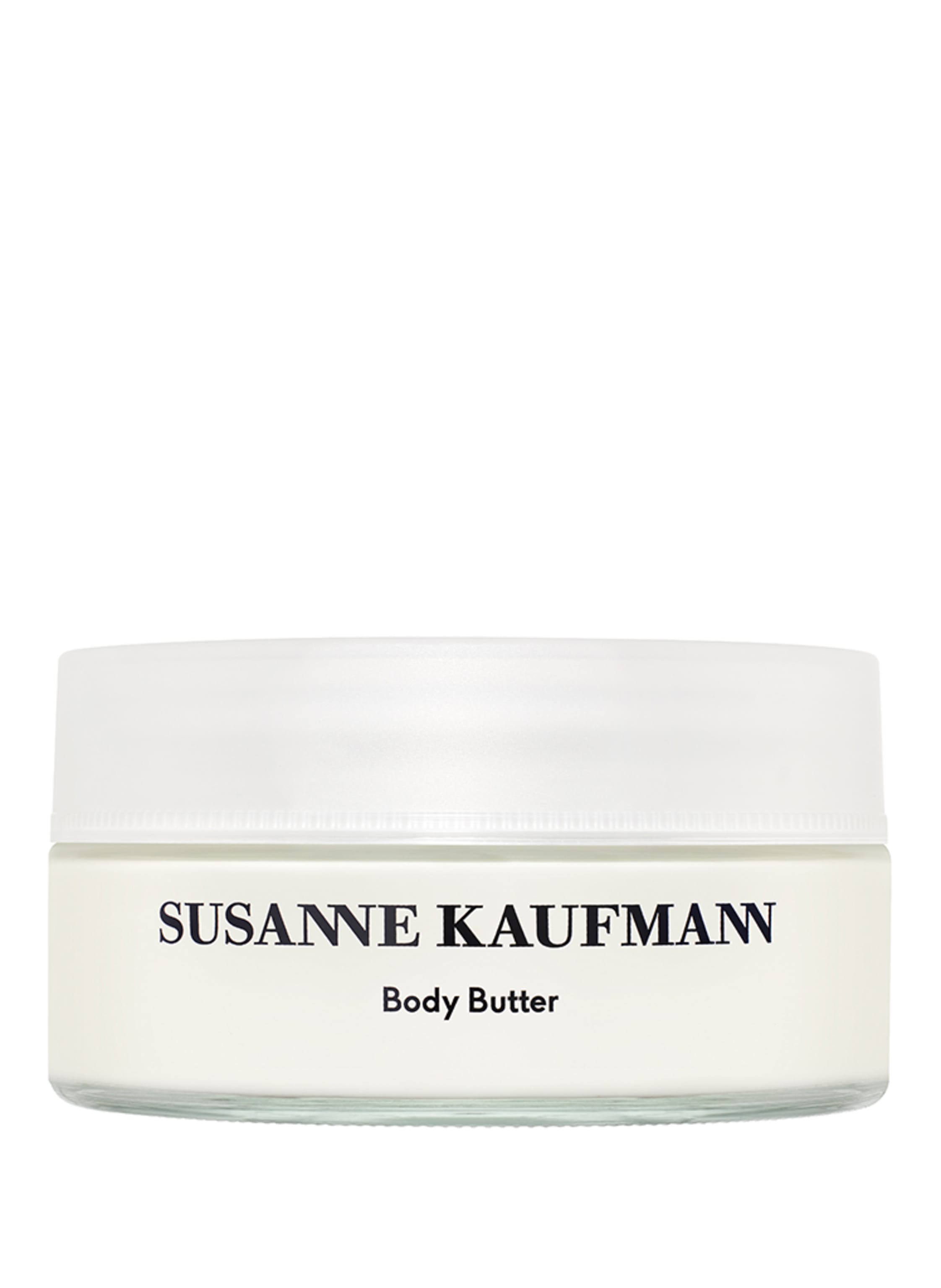SUSANNE KAUFMANN BODY BUTTER