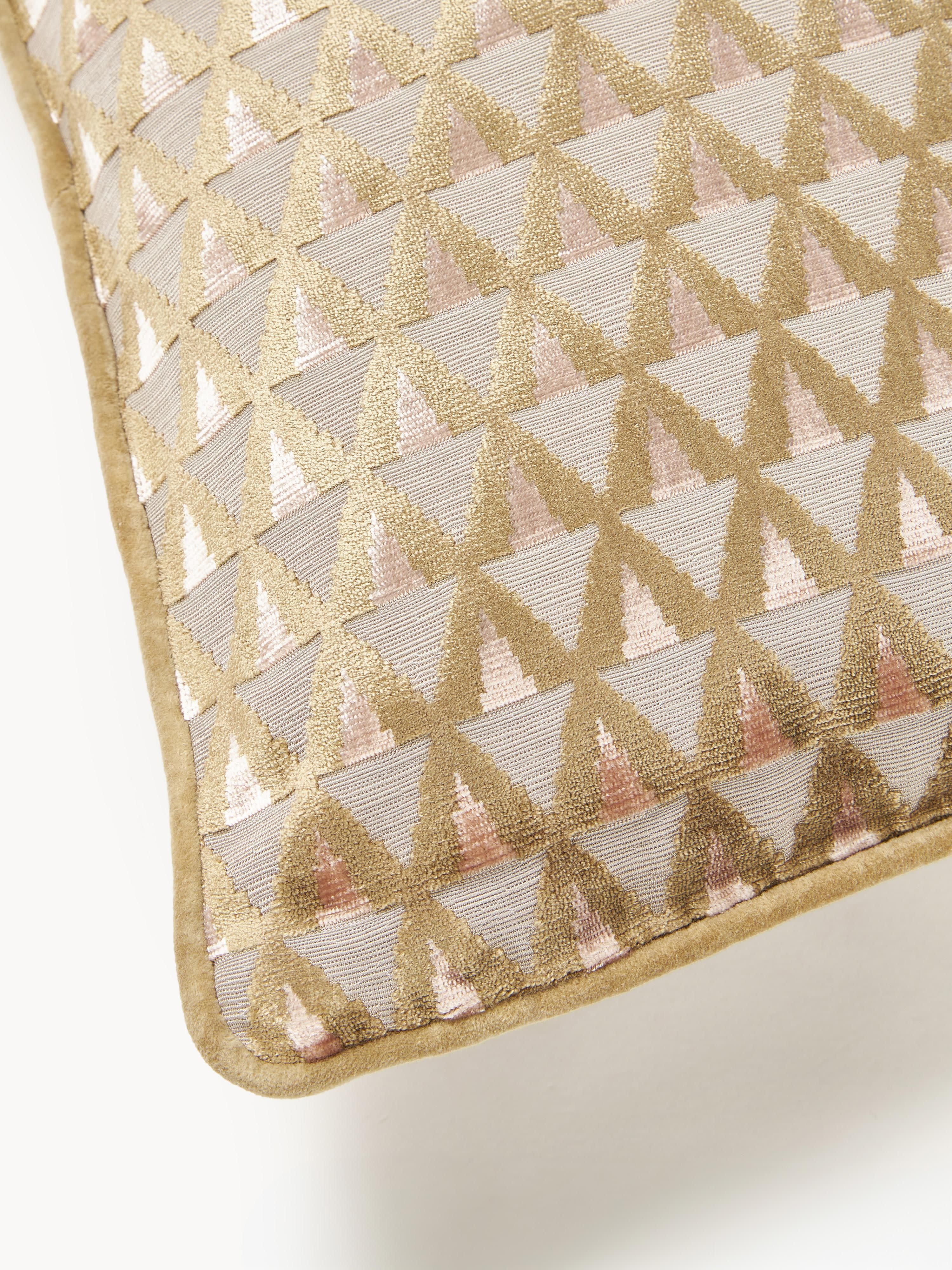 Designer-Dekokissen Ronell