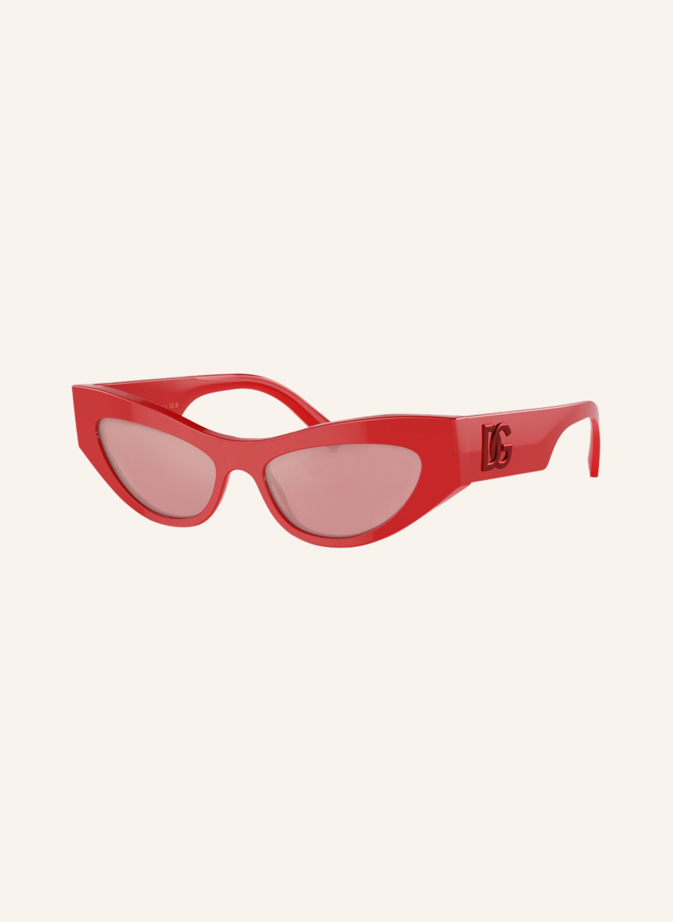 DOLCE & GABBANA Sonnenbrille DG4450