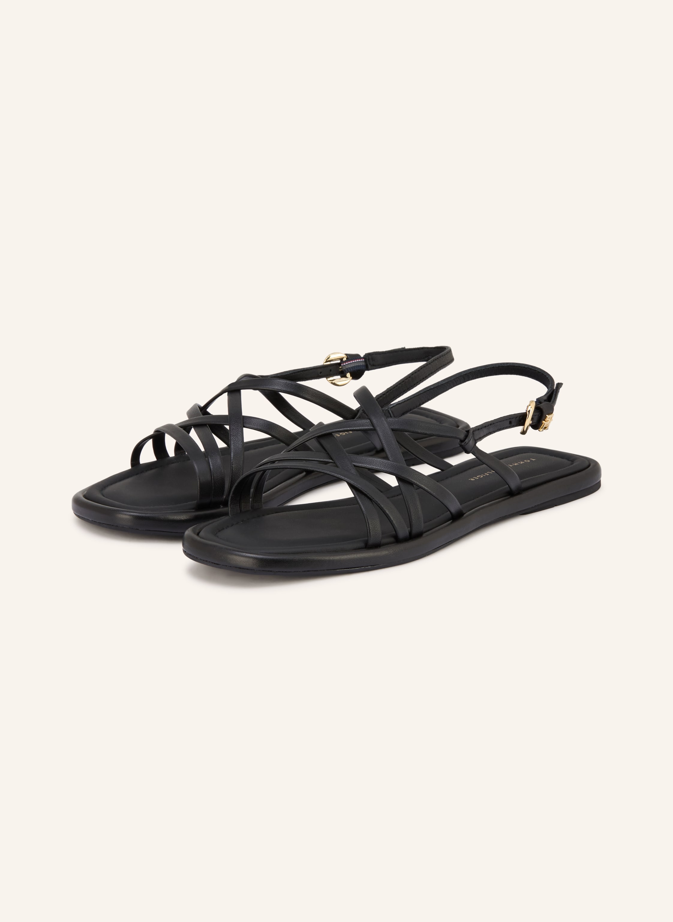 TOMMY HILFIGER Sandalen