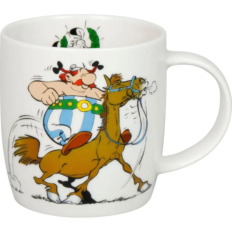 Tasse Asterix