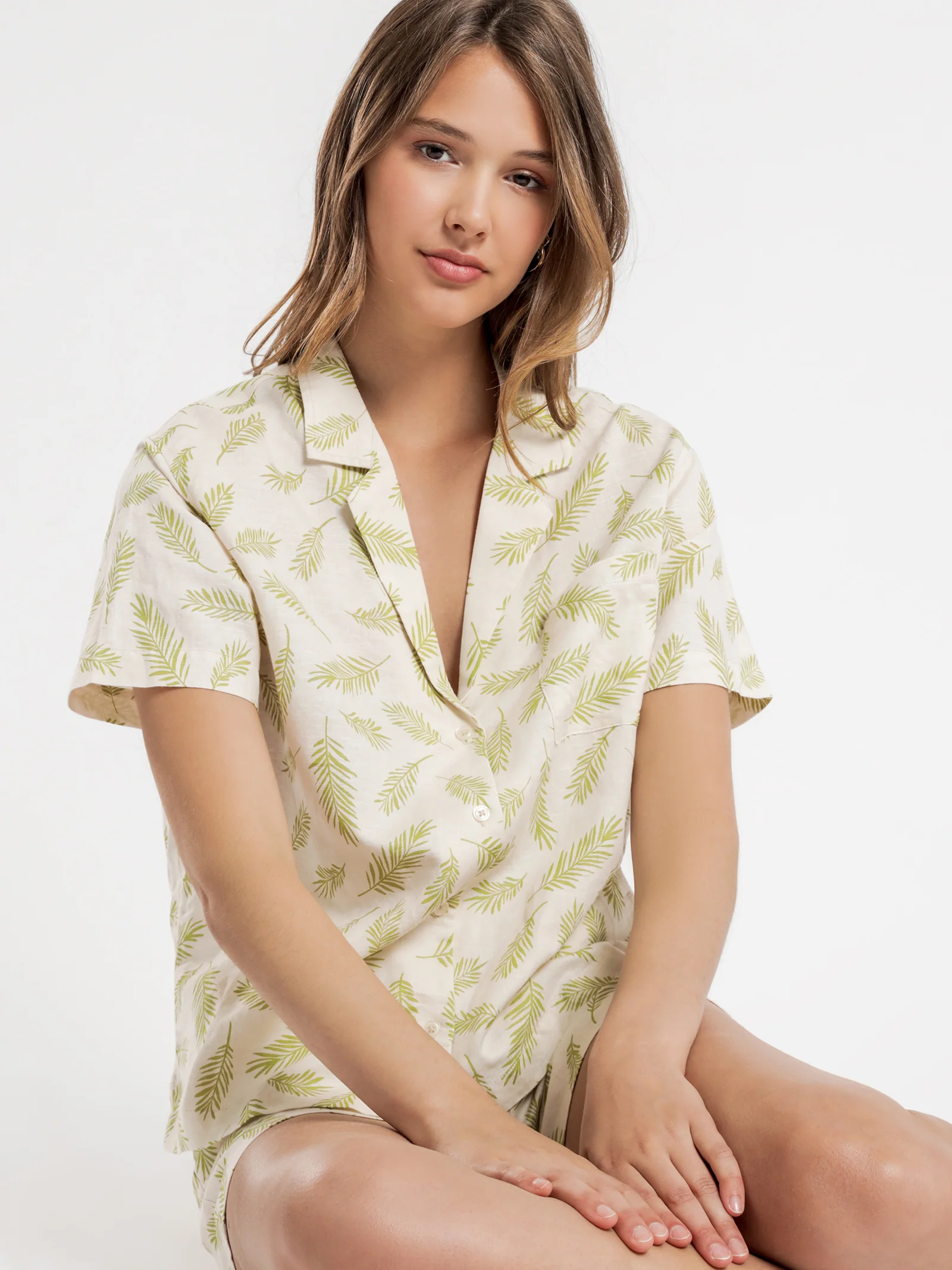 Dillion Shirt
