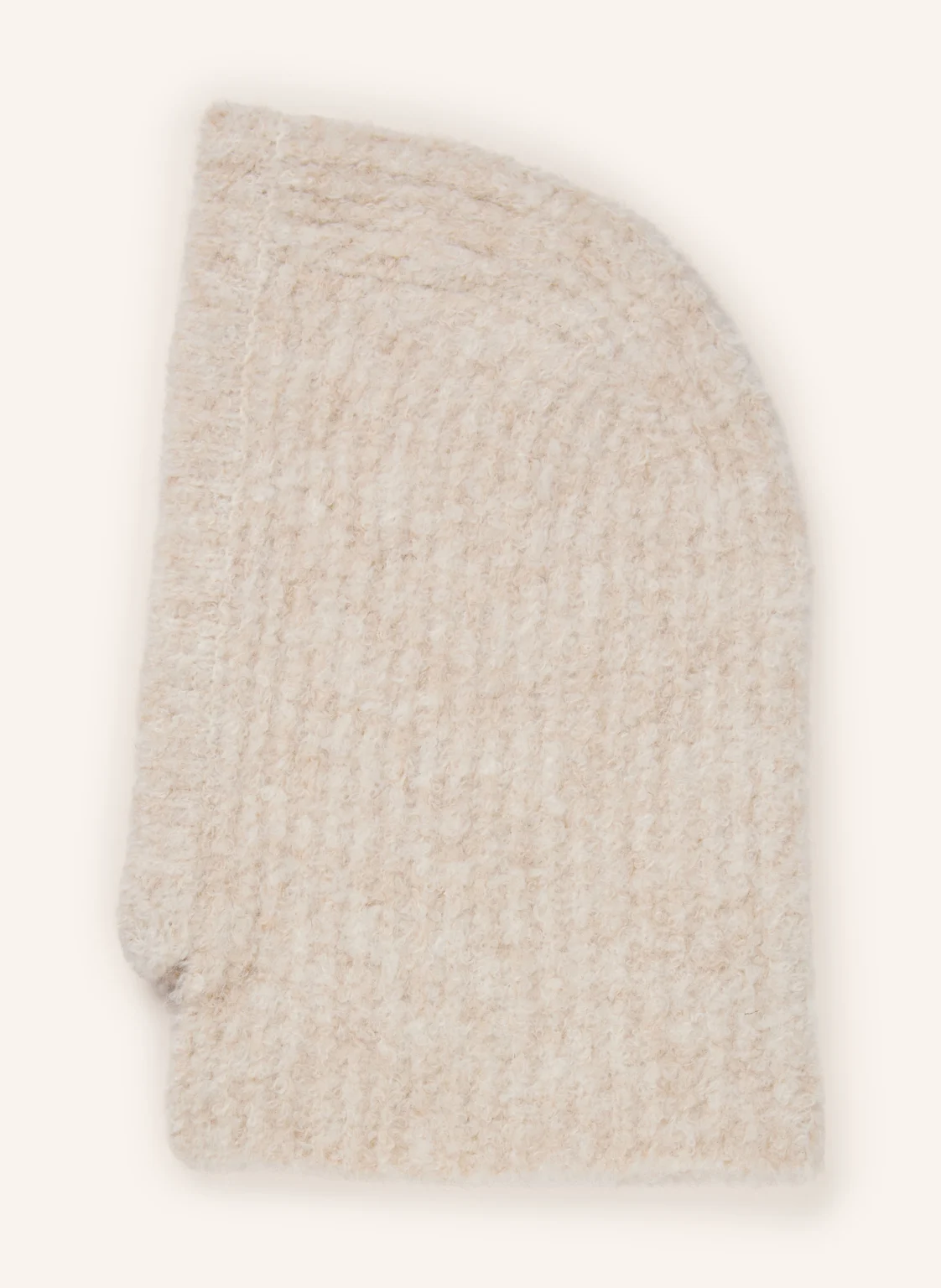 JEANNE BARET Balaclava BASS