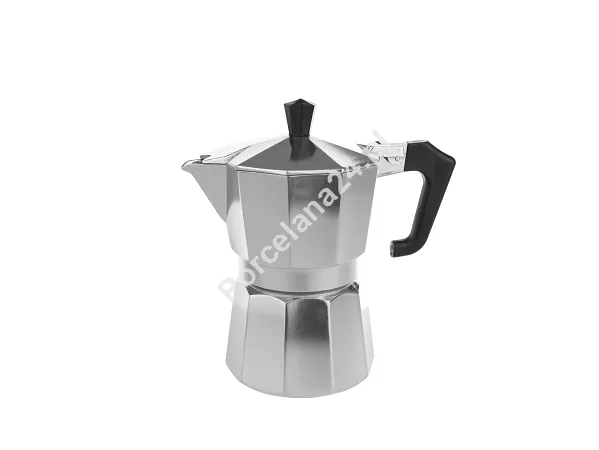 Kawiarka 3 x 50 ml Pezzetti - Italexpress 1.KA-PEZI03