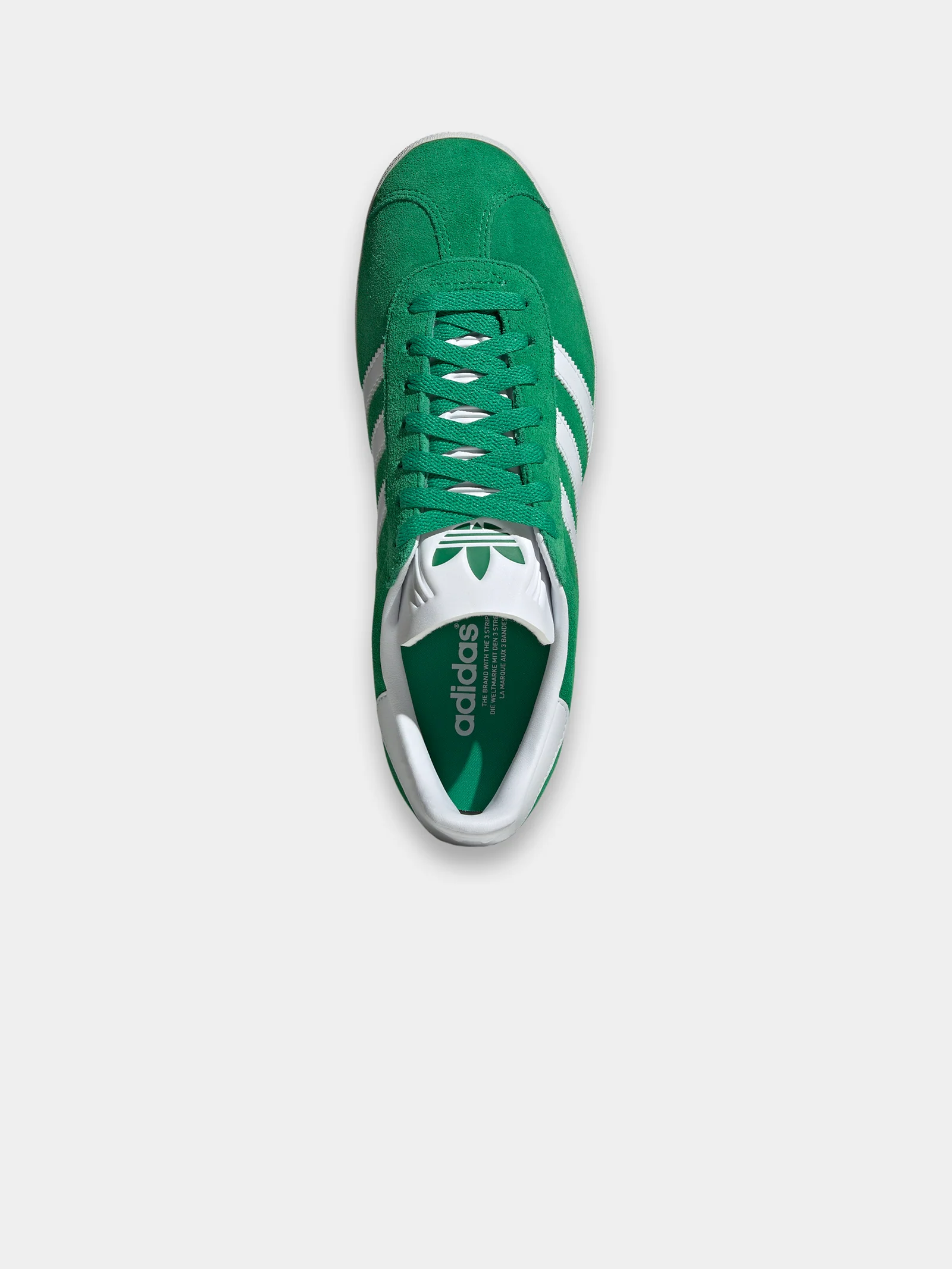 Unisex Gazelle