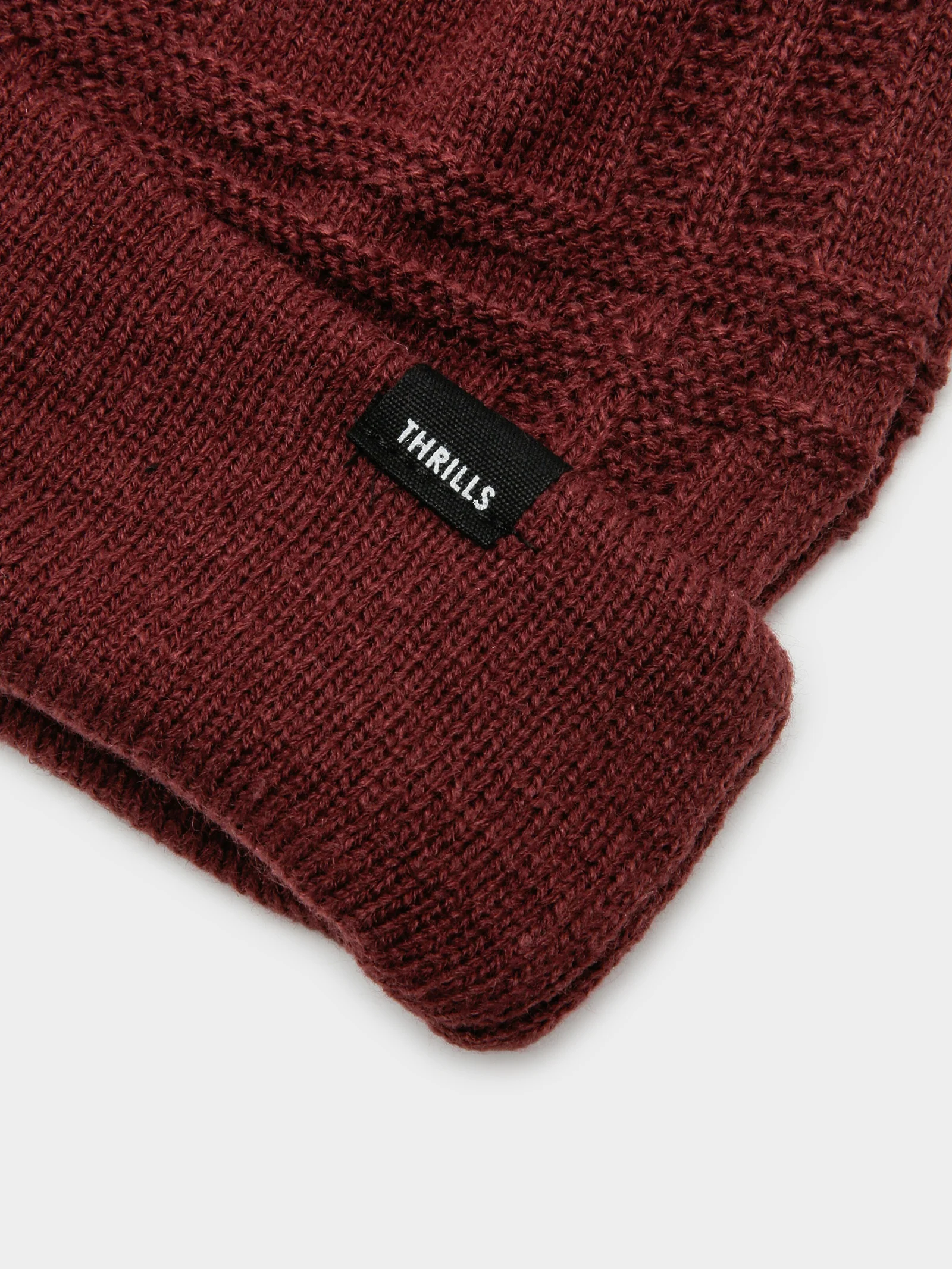 Higher Magic Beanie