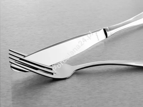 Komplet sztućców 65 cz. na 12 osób Amefa - BAGUETTE 8440