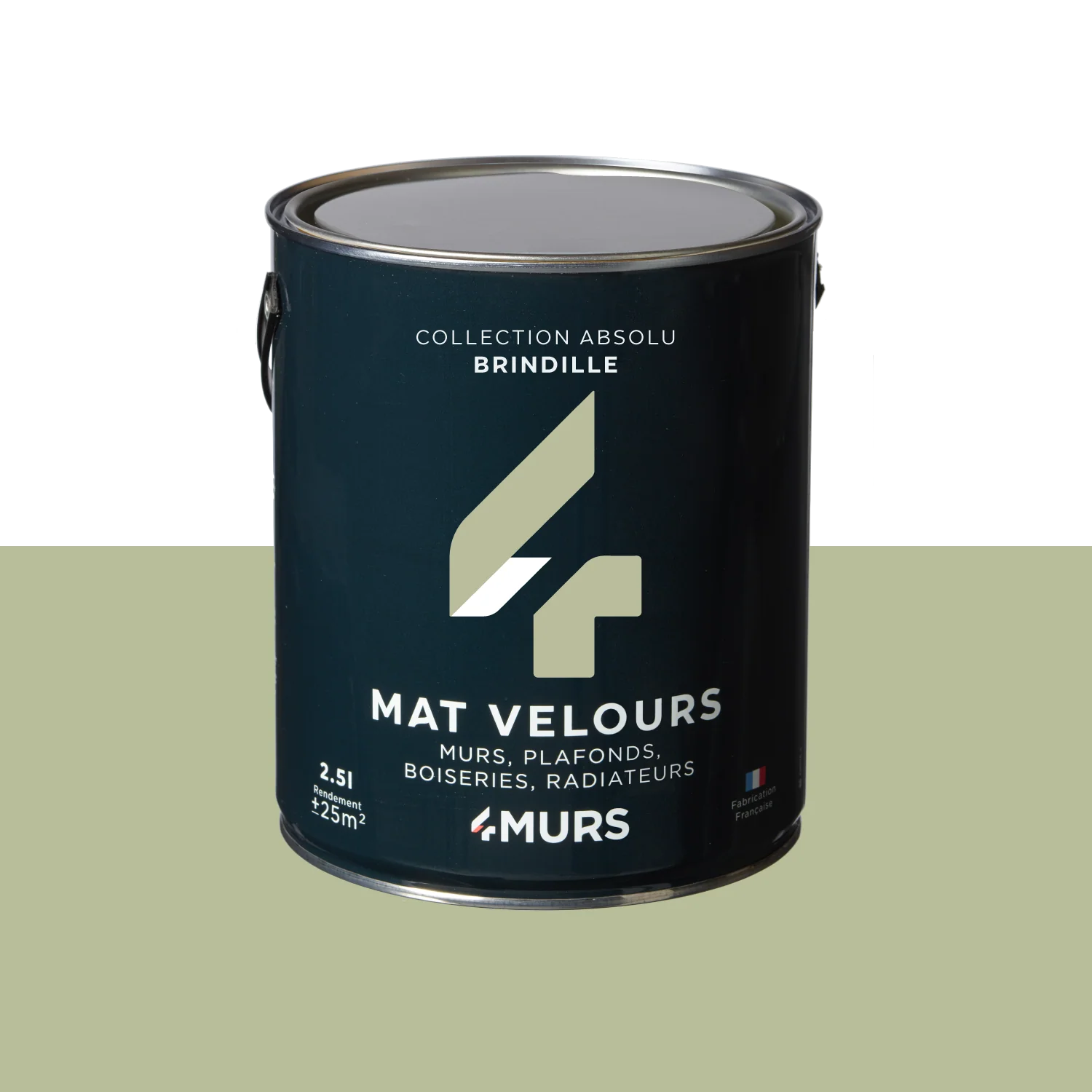Absolu Peinture Multi-supports Peinture brindille