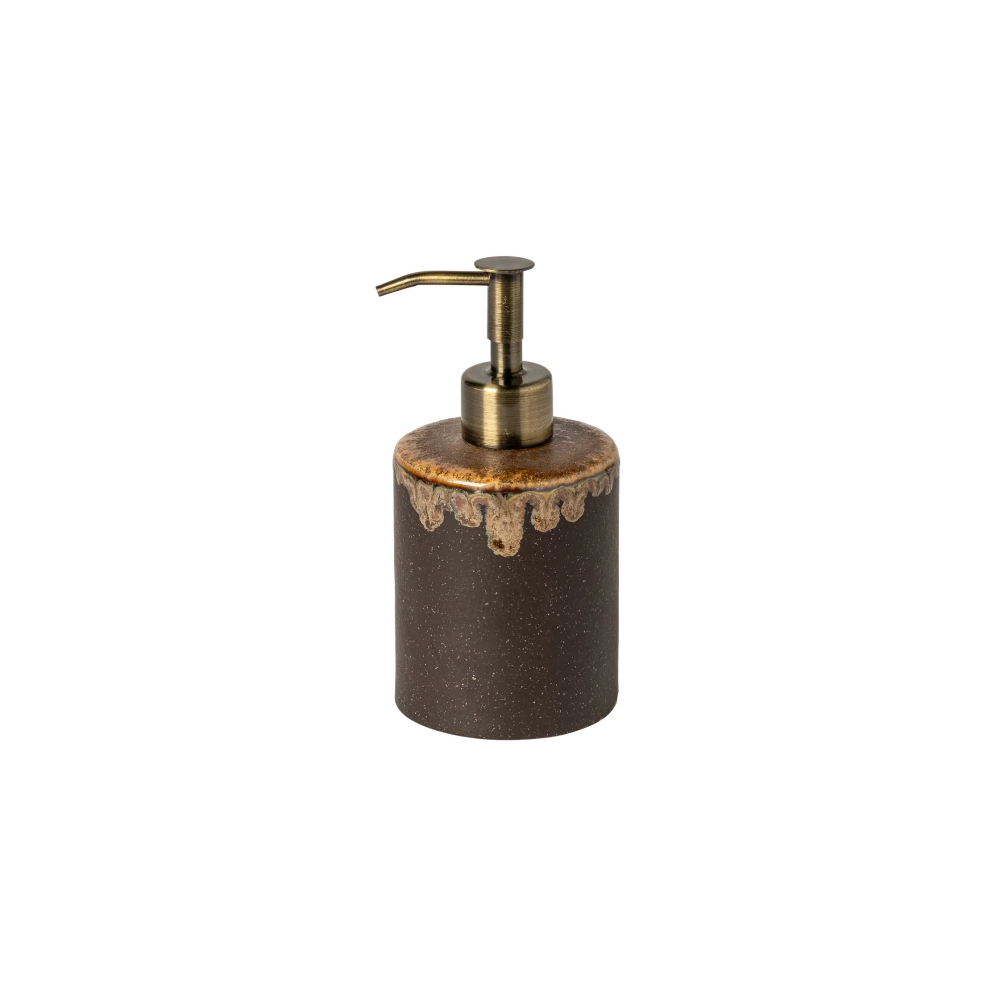 Soap/Lotion Pump Poterie Bath, Casafina by COSTA NOVA