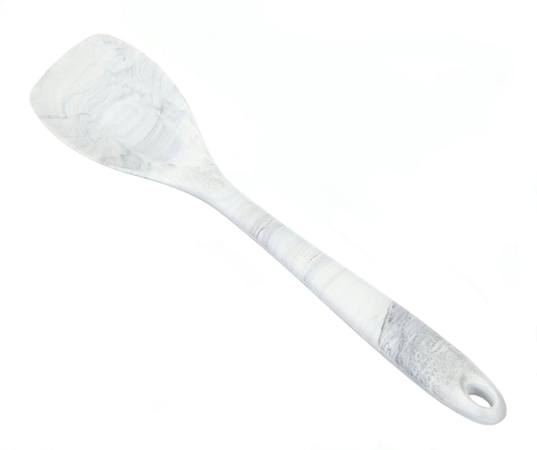 MASTER Chef Marble Silicone Spoonula