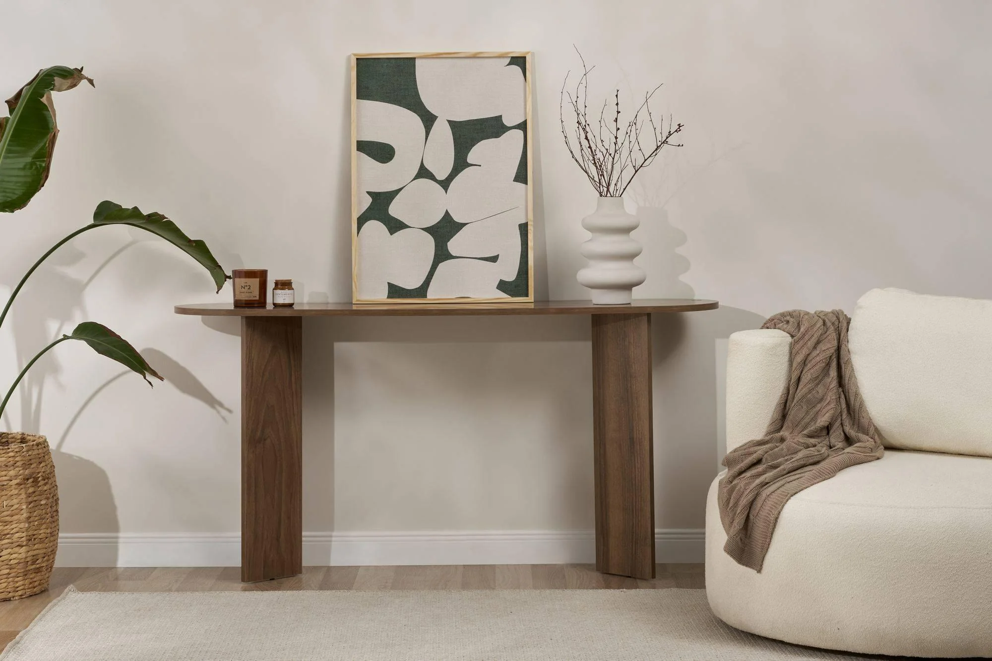 Wandtafel Sira