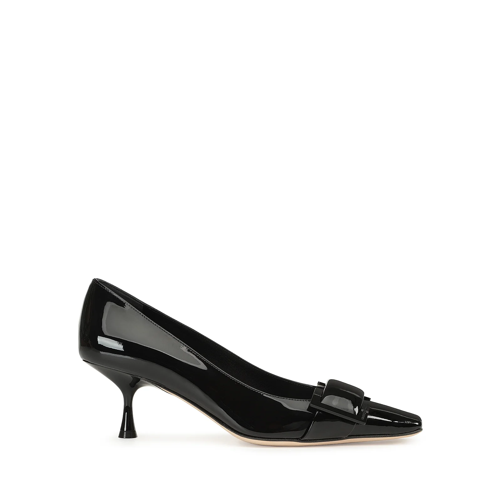 sr Twenty Décolleté - Nero