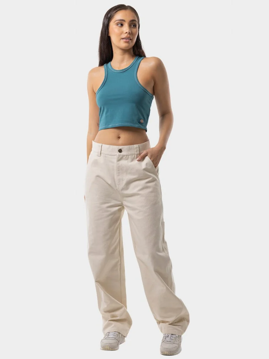 Racer Front Tank