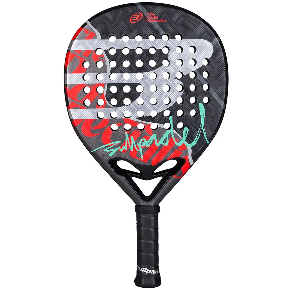 Bullpadel Ionic control 2026 padel racket