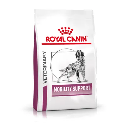 Royal Canin Veterinary Dog - Mobility Support