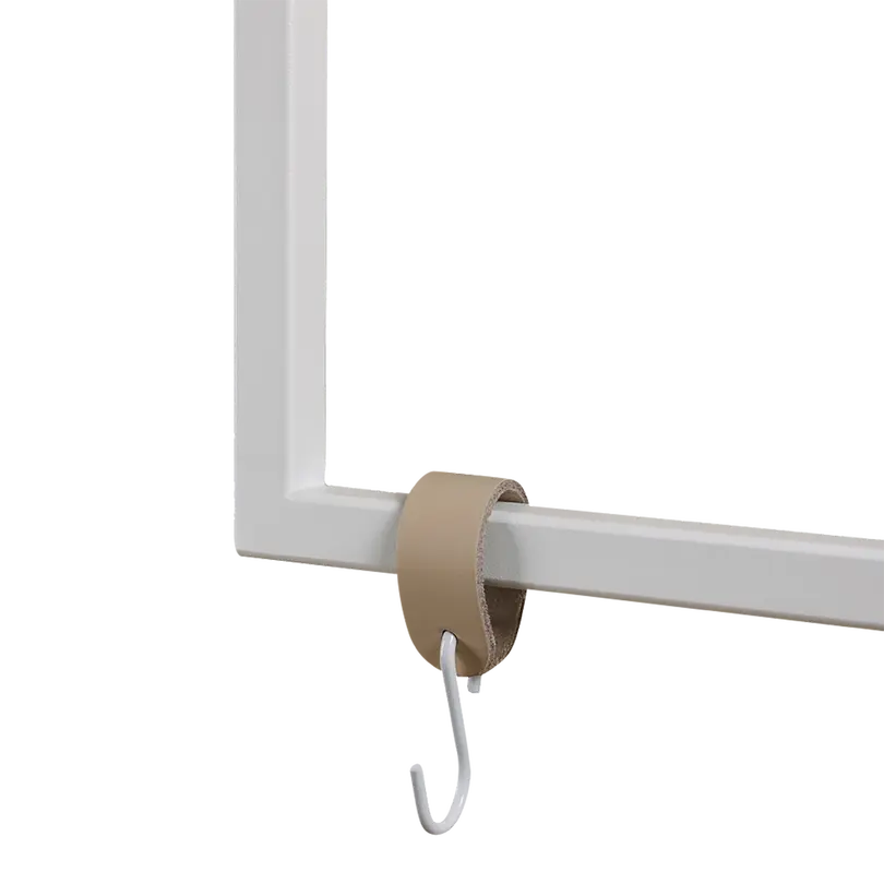 S-Haken 3er-Set Hooks