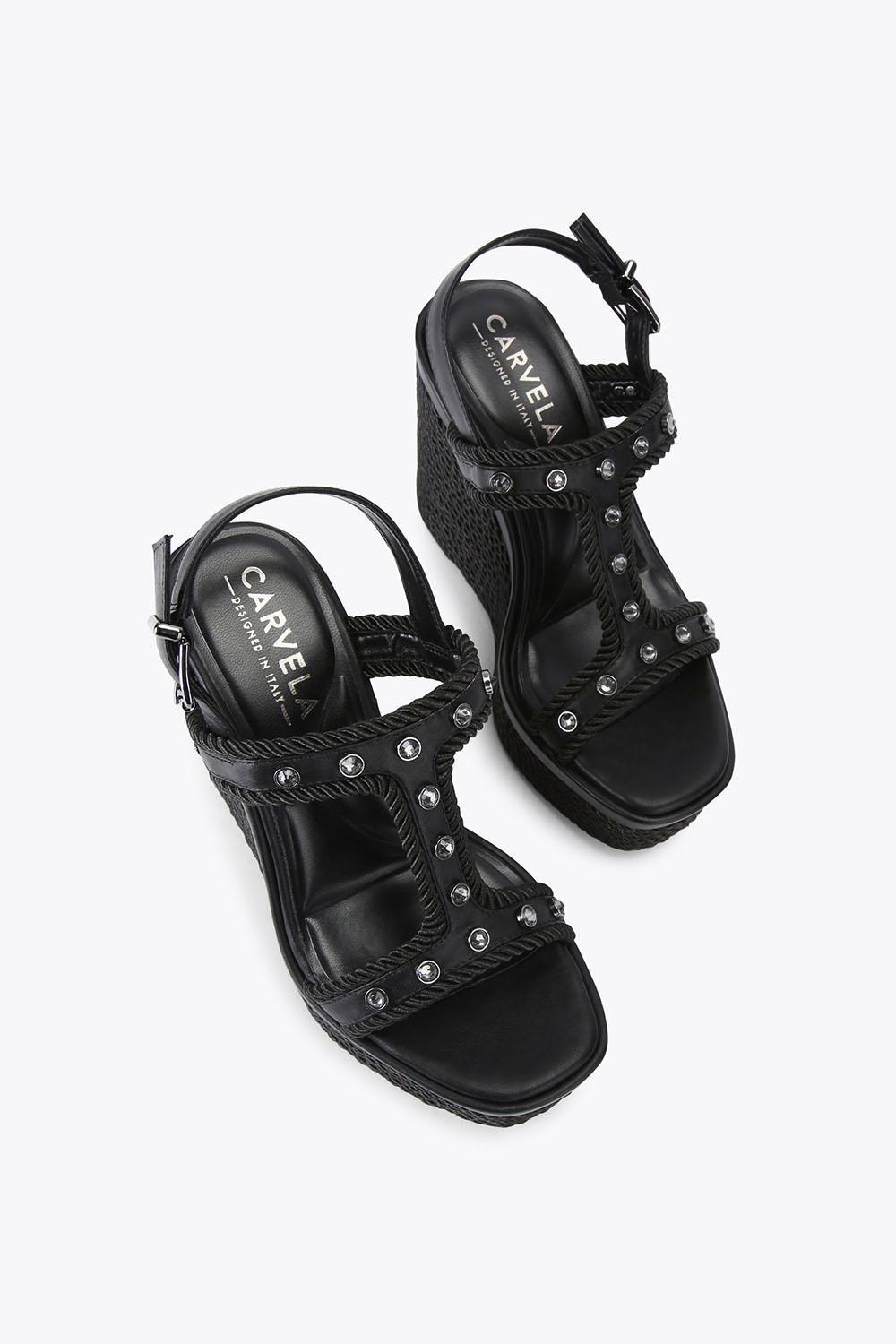 Carvela Sorella Wedge' Sandals