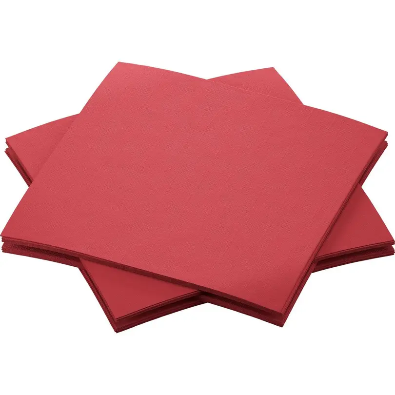 Serviette Duni