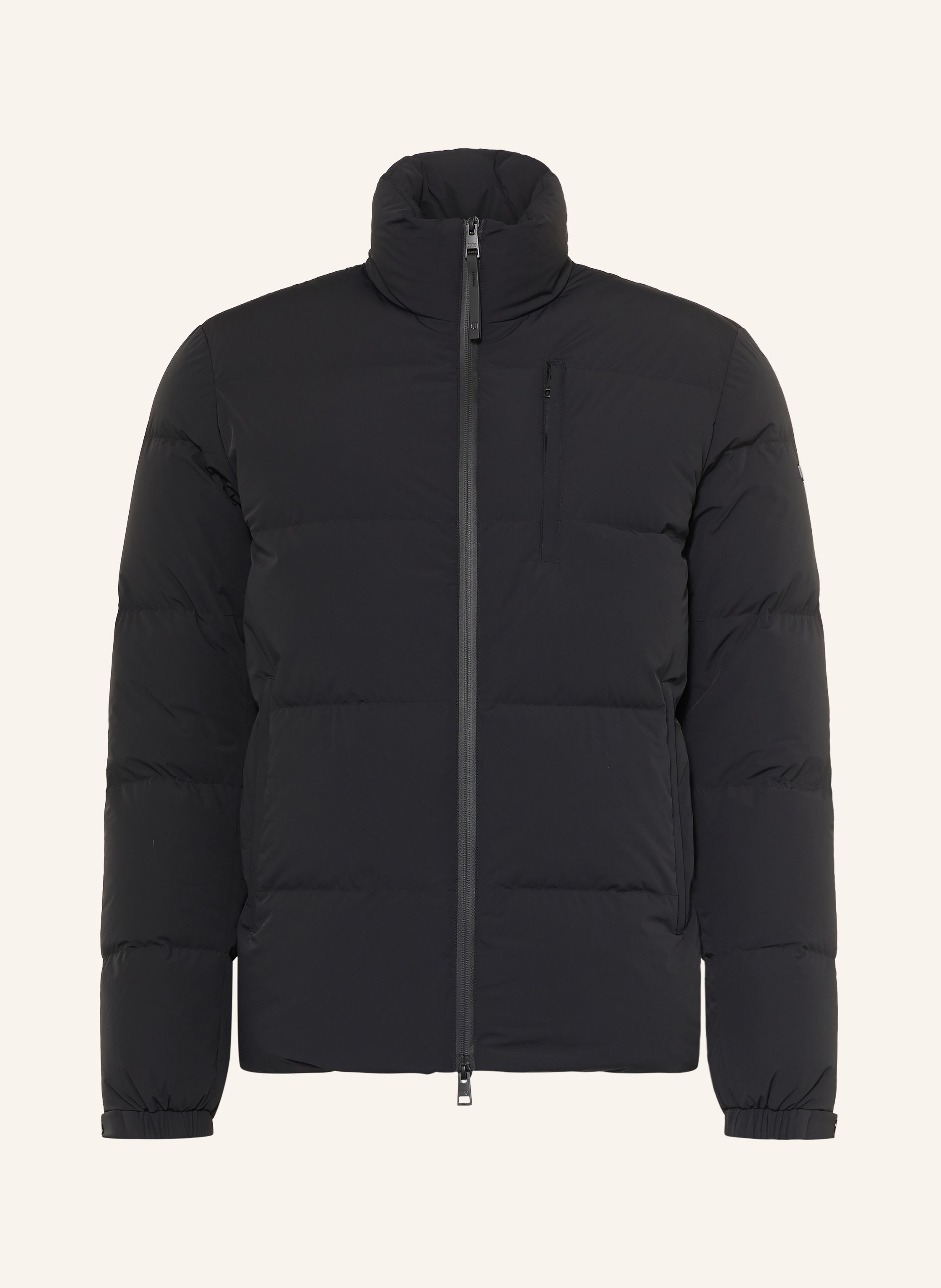 DUNO Daunenjacke AYRTON LICOSA