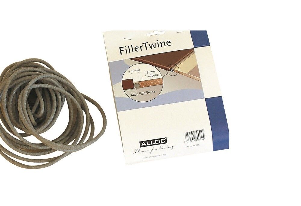 FYLLINGSBÅND BERRYALLOC FILLER TWINE Ø6MM 10M