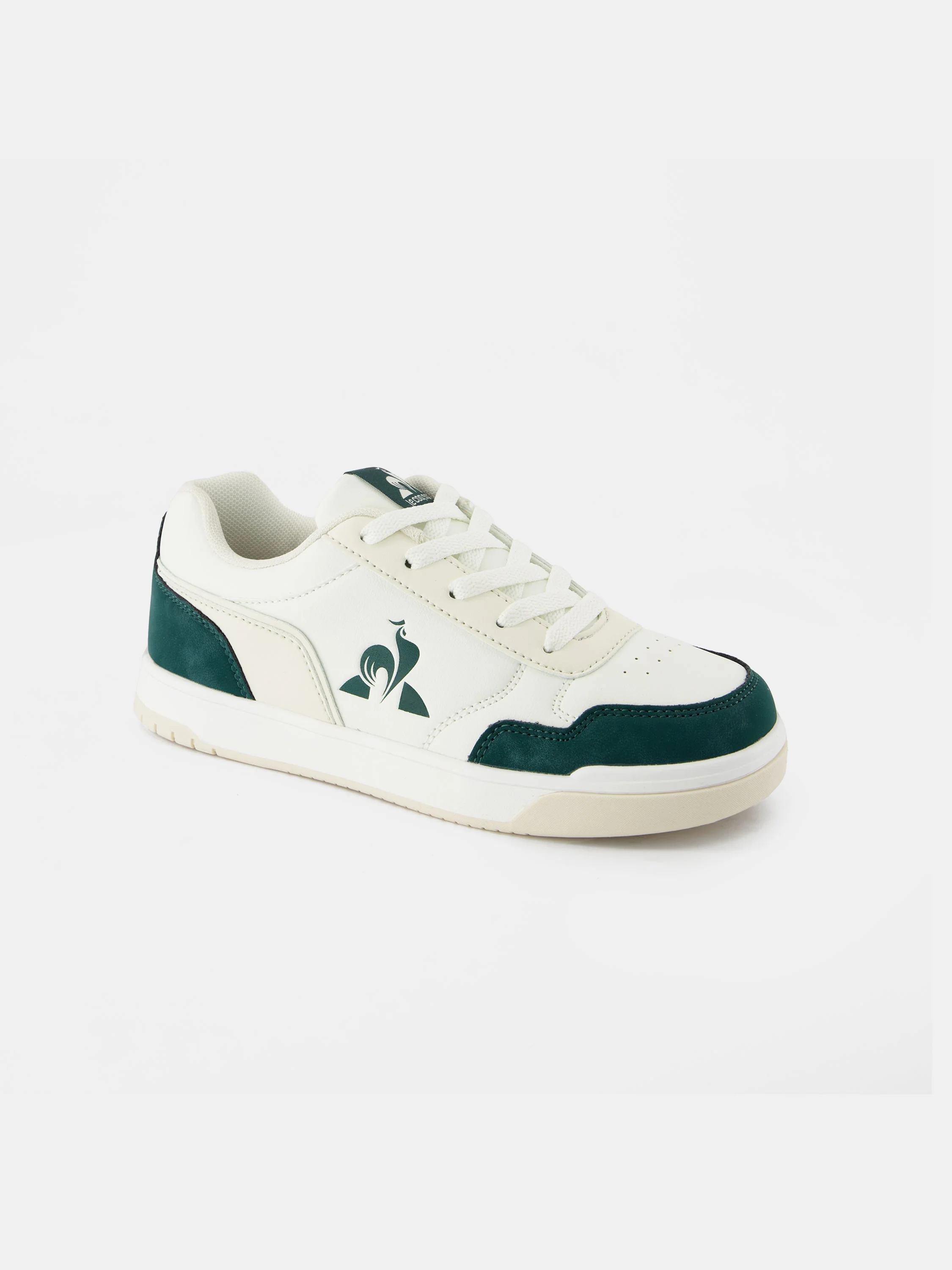 Sneakers enfant LCS Court Breaker