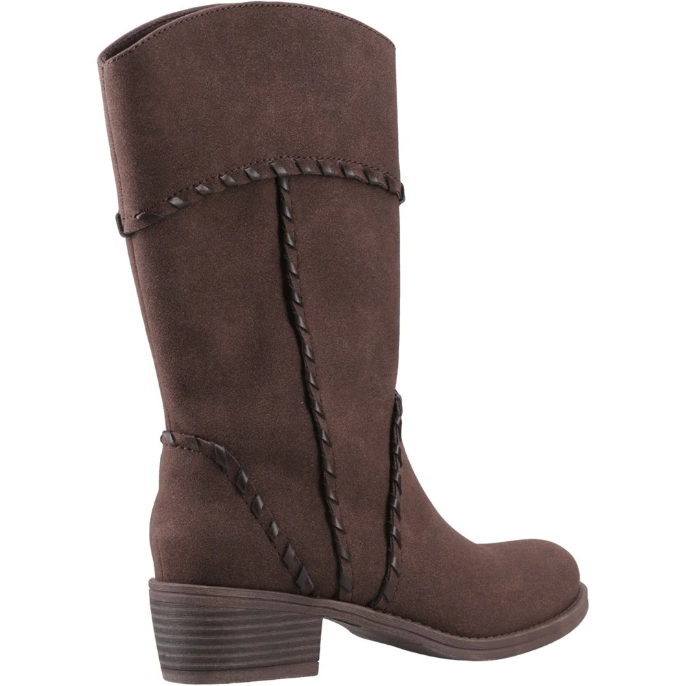 Rocket Dog Rowdy Cowboy Boots