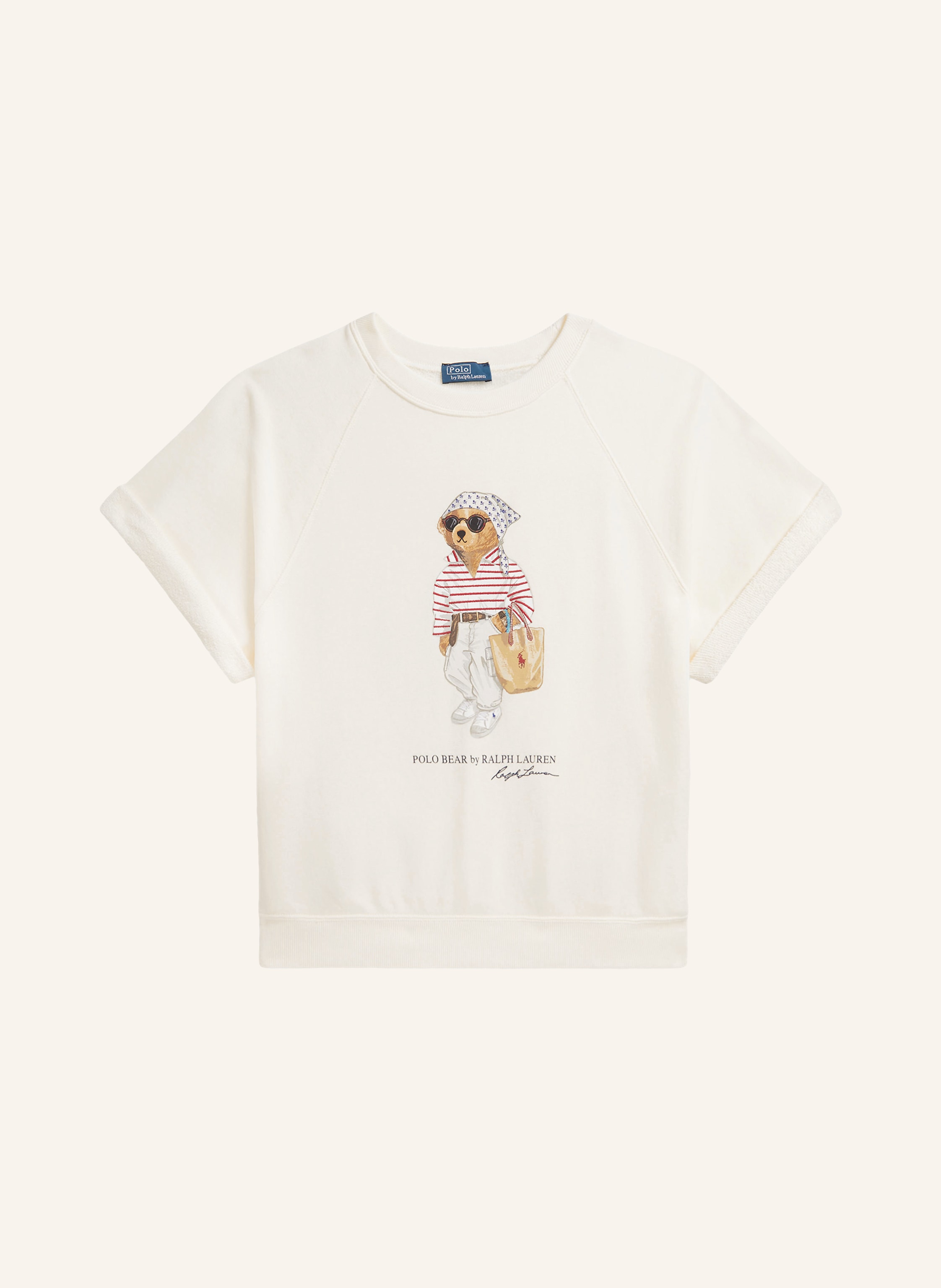 POLO RALPH LAUREN Sweatshirt