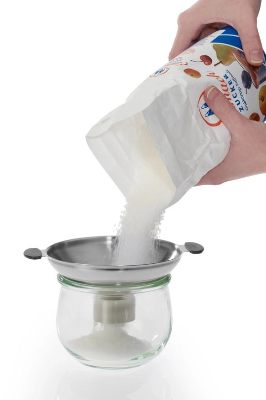 Einmachtrichter Cookacc