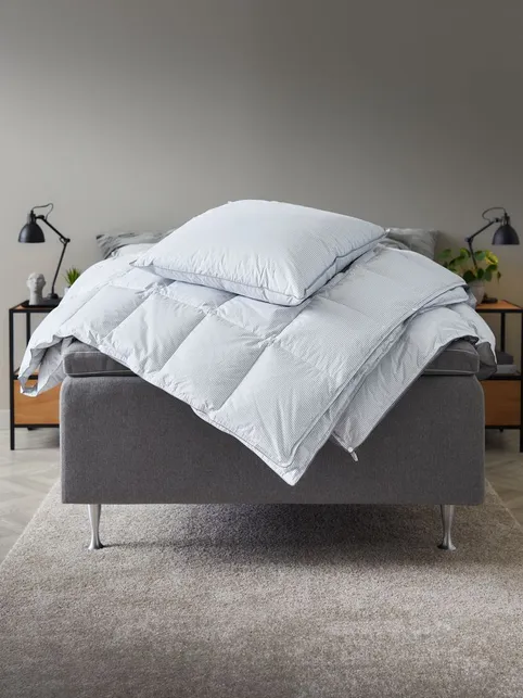 Helårsdyne 240x220 FALKETIND ekstra varm