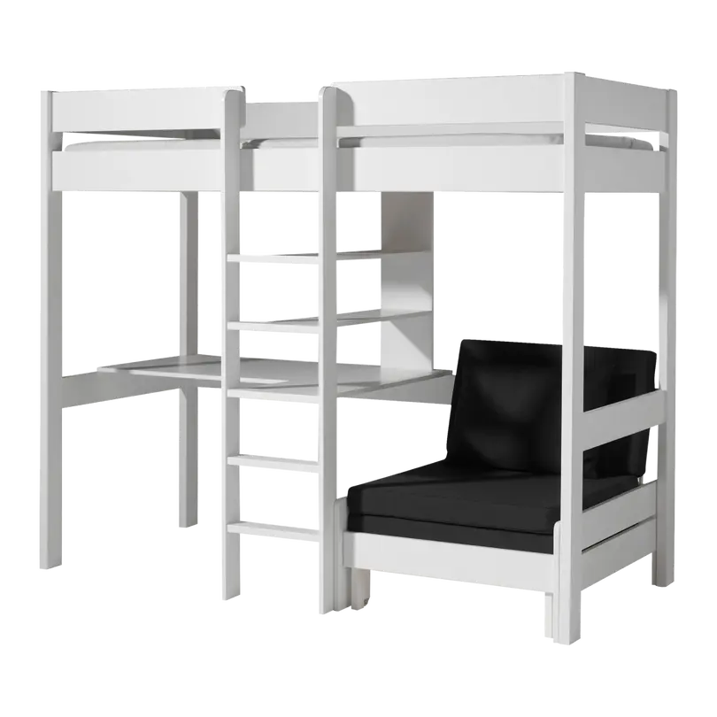 Hochbett Pino