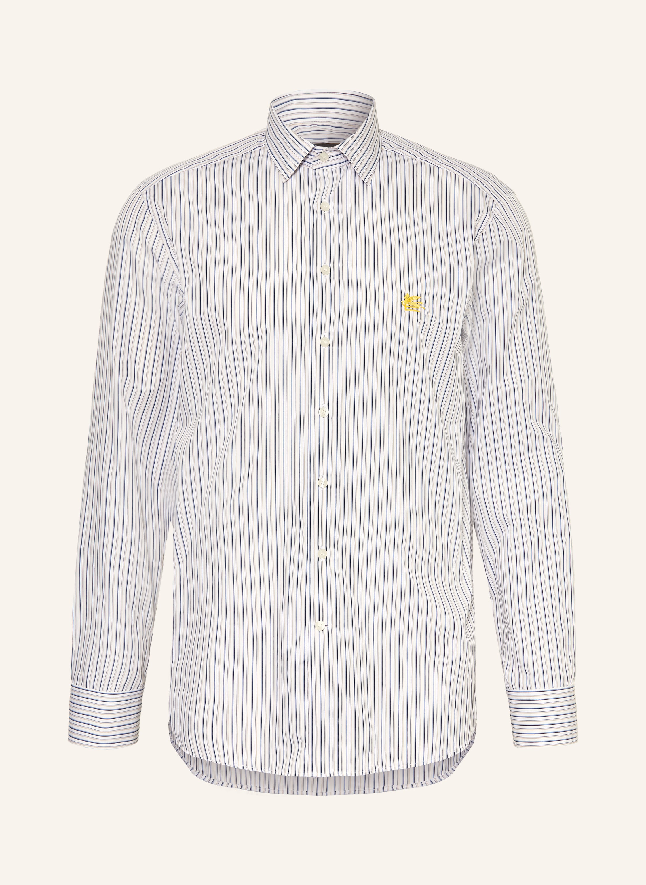 ETRO Hemd Regular Fit