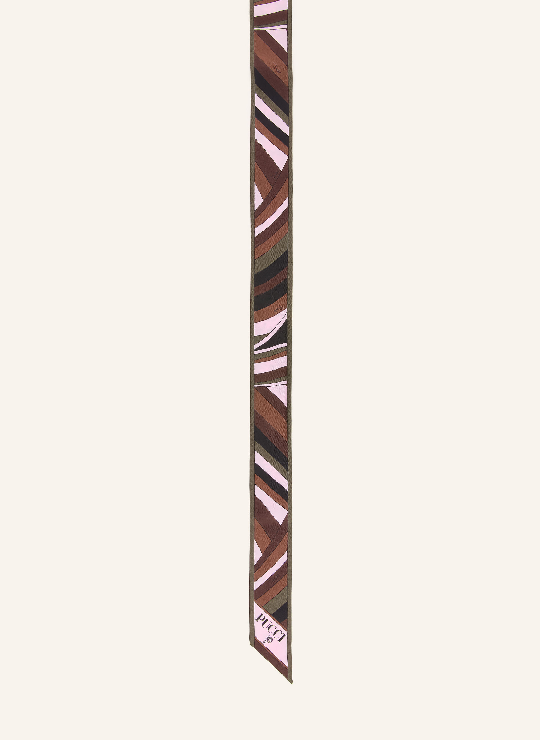 PUCCI Seidenschal