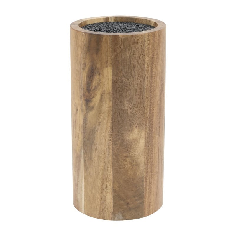 Messenblok acacia - 11x22.5 cm