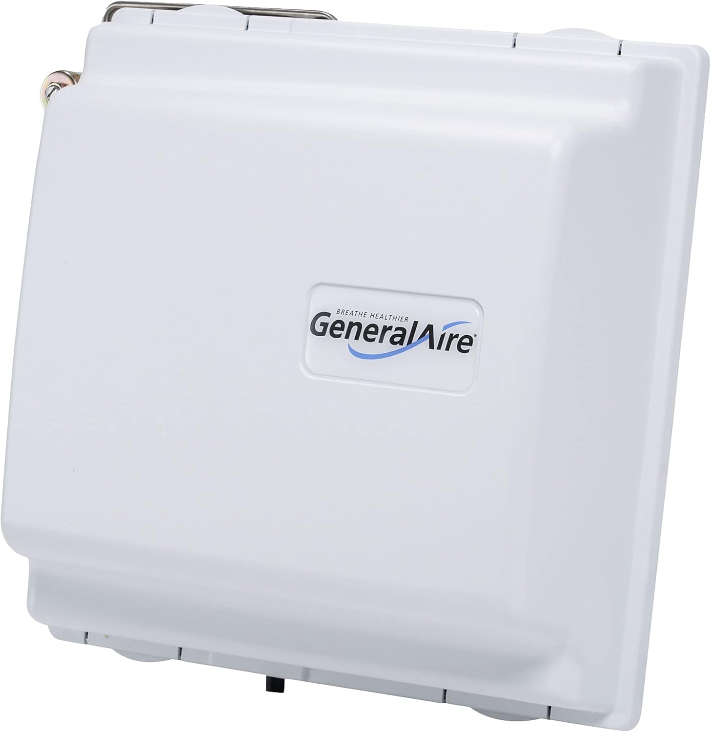 GeneralAire Whole House Fan-Assist Humidifier Model 4400A With GFX4 Control