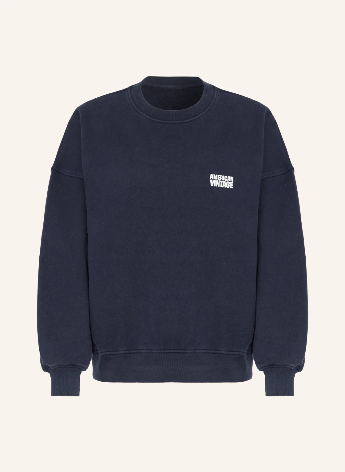 American Vintage Sweatshirt PLIZZY