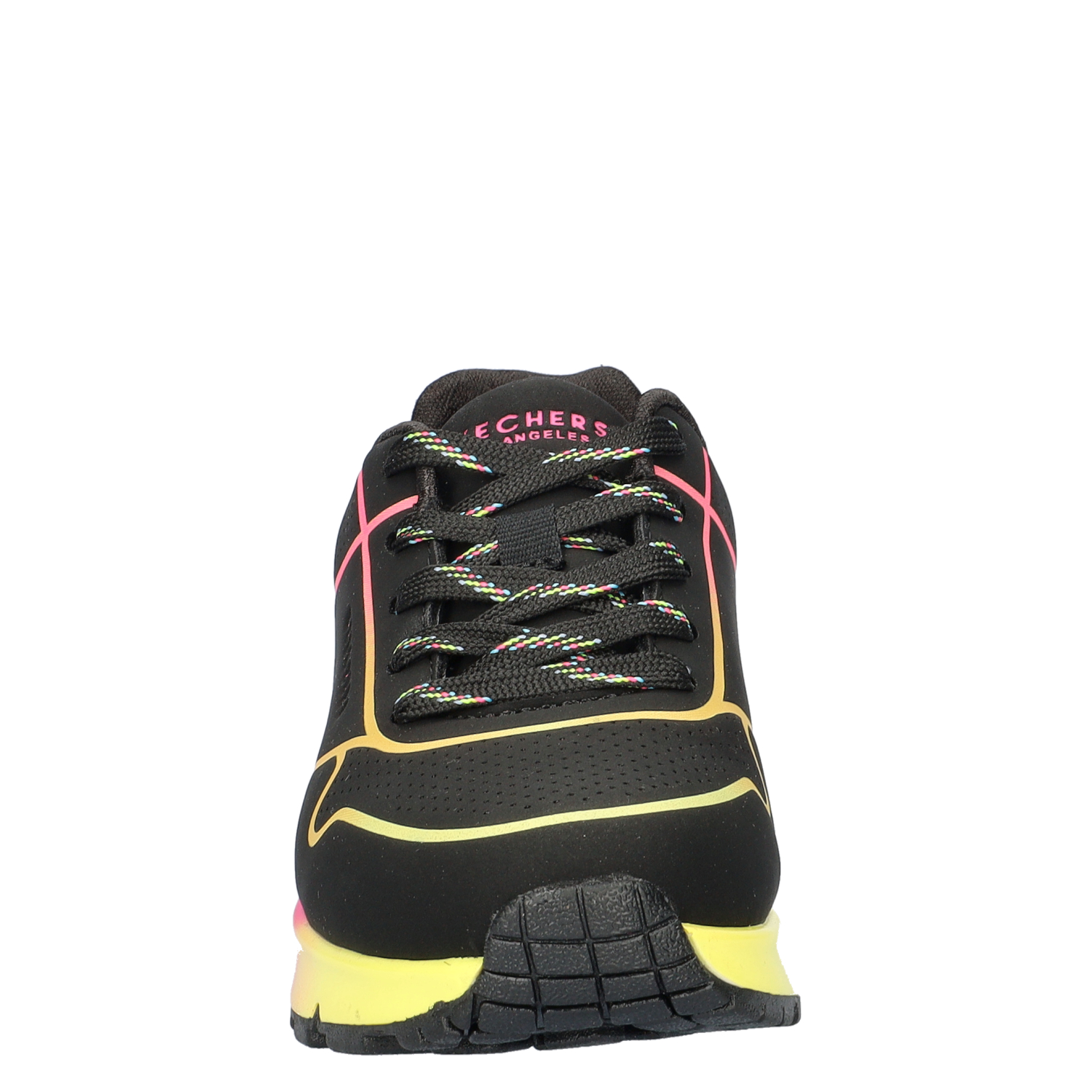 Skechers Uno Gen 1 meisjes sneaker