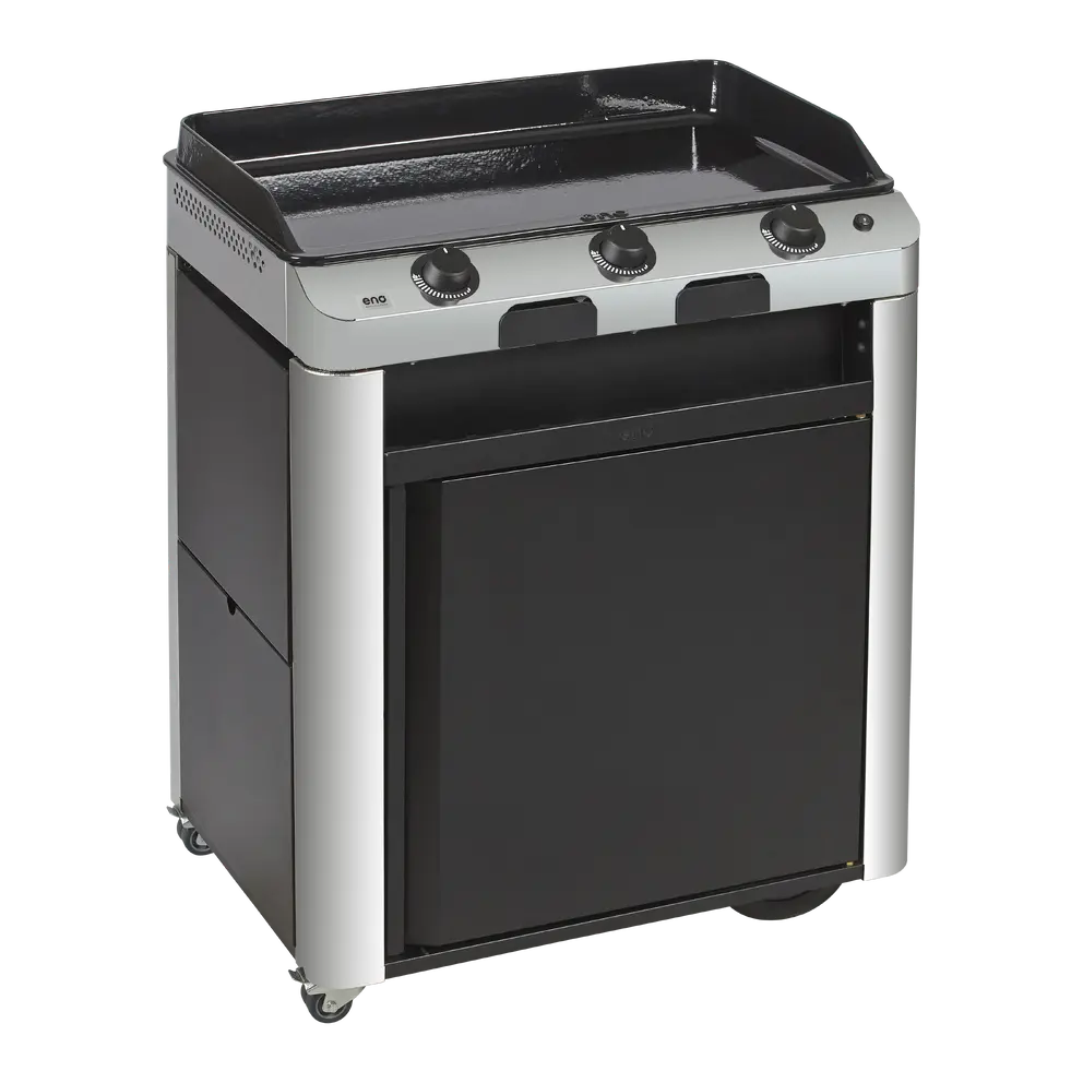 Untergestell Fusion 75