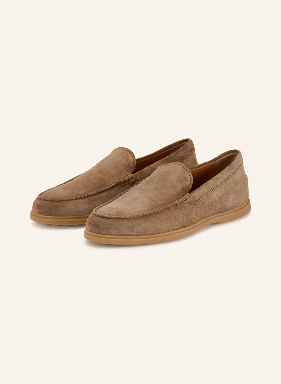 TOD'S Loafer